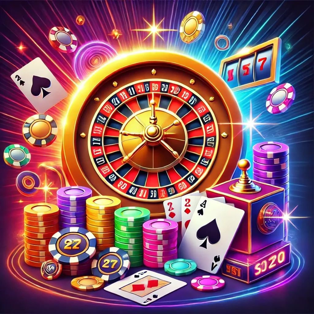 mm567 Slot ဂိမ်း Jackpot Free Spin ဆုများ