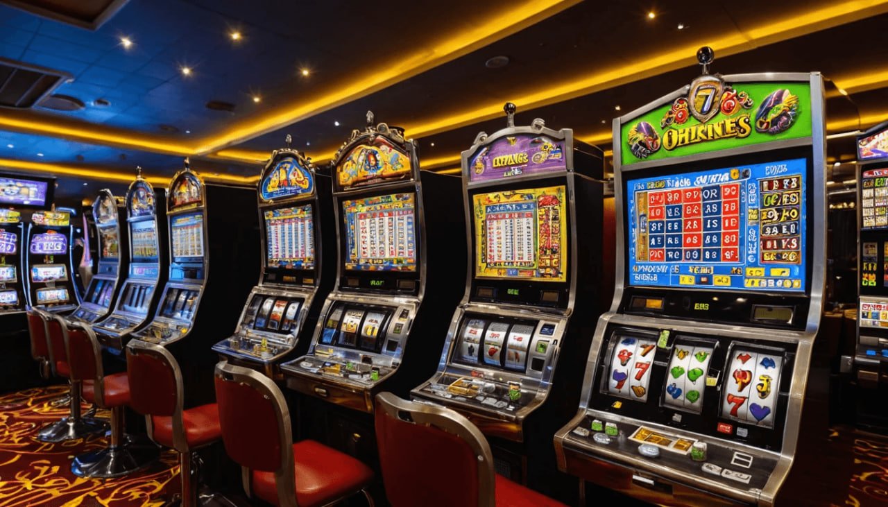 mm567 ဂိမ်းလော်ဘီ Live Casino Baccarat ကစားသမားများ